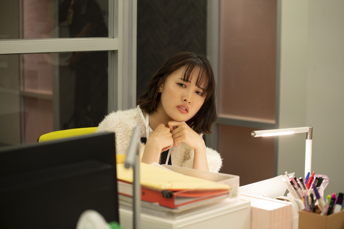 『あざとかわいいワタシが優勝』