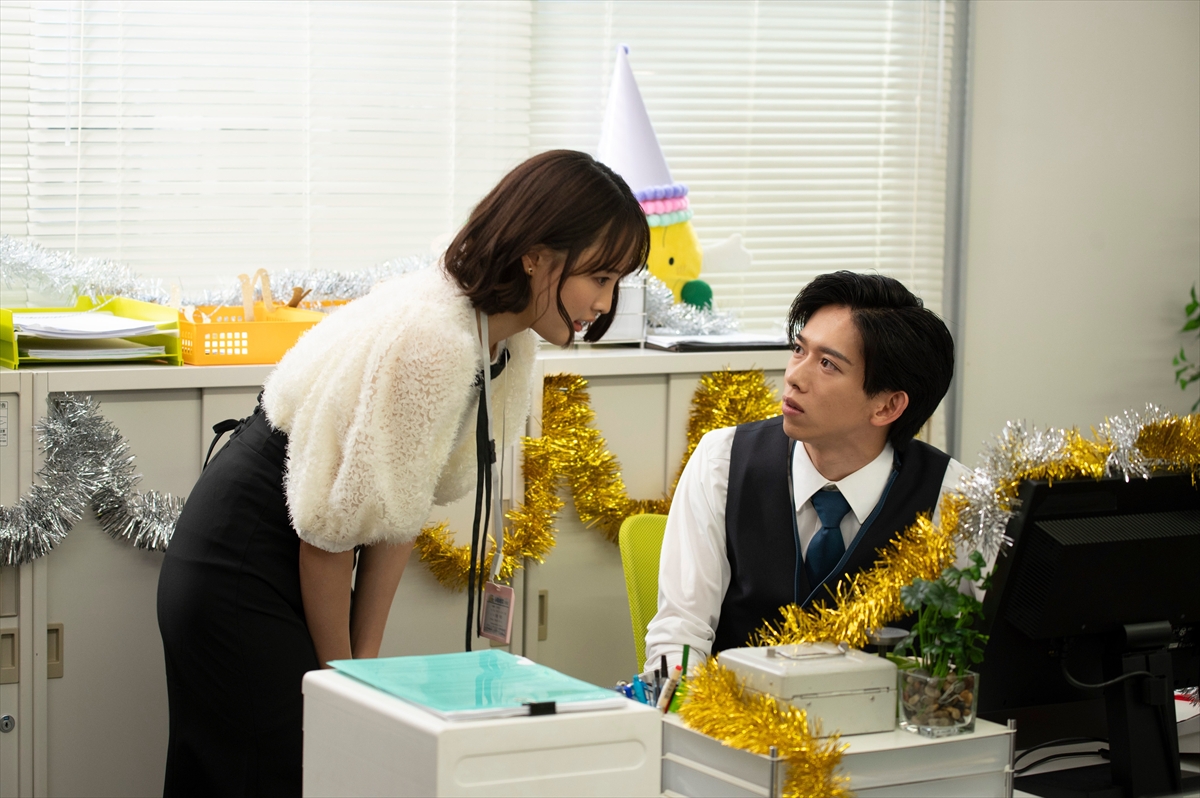 『あざとかわいいワタシが優勝』