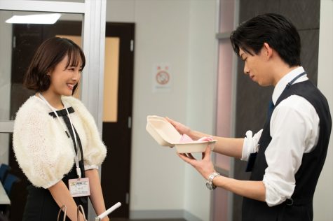 『あざとかわいいワタシが優勝』