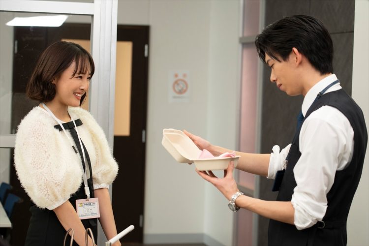 『あざとかわいいワタシが優勝』