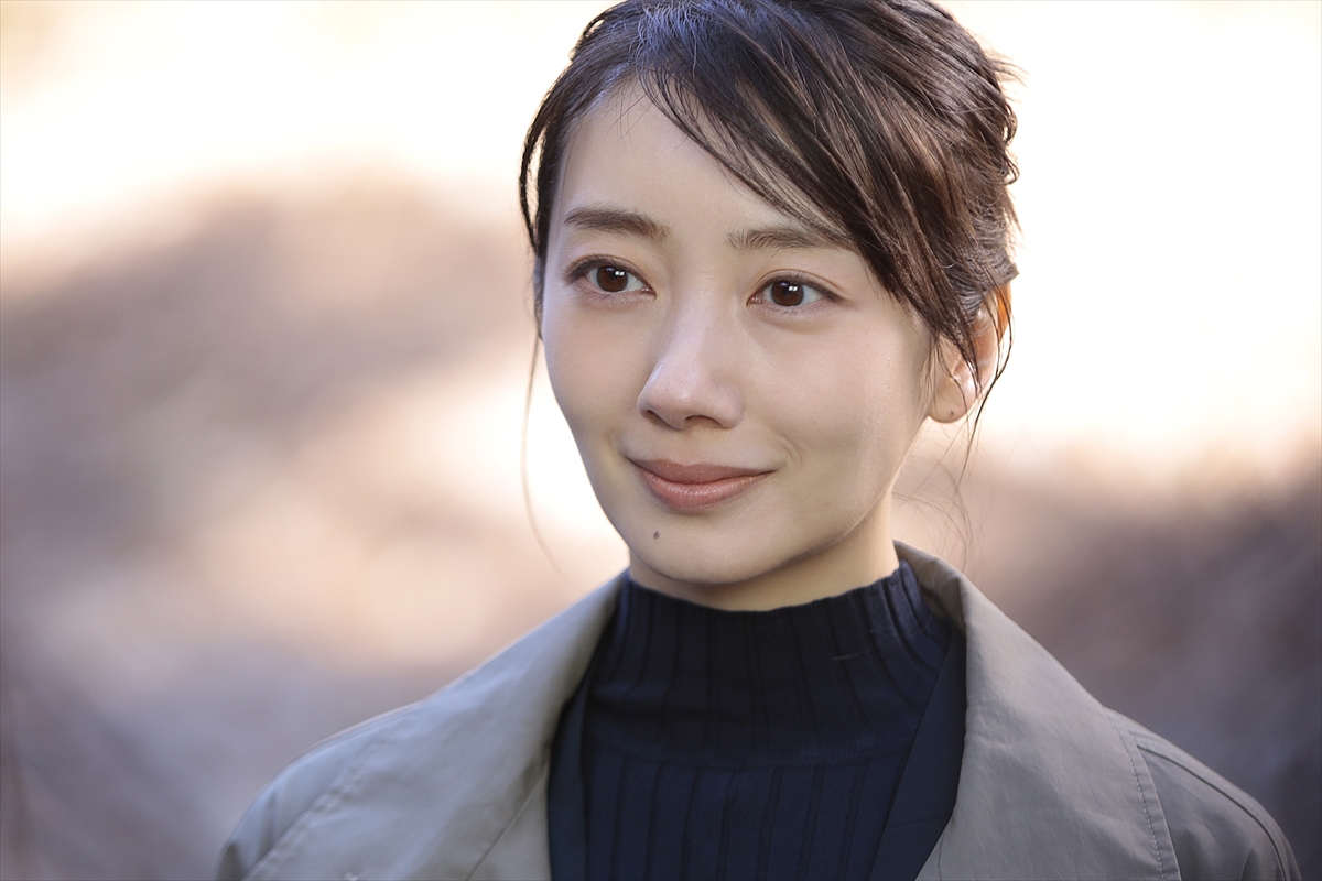 『未解決の女 警視庁文書捜査官 Season3』