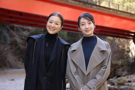 『未解決の女 警視庁文書捜査官 Season3』