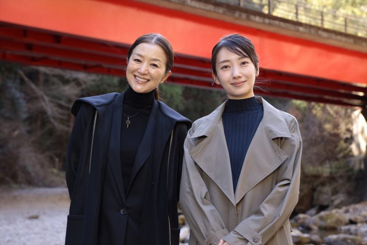 『未解決の女 警視庁文書捜査官 Season3』