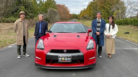 『おぎやはぎの愛車遍歴 NO CAR, NO LIFE!』