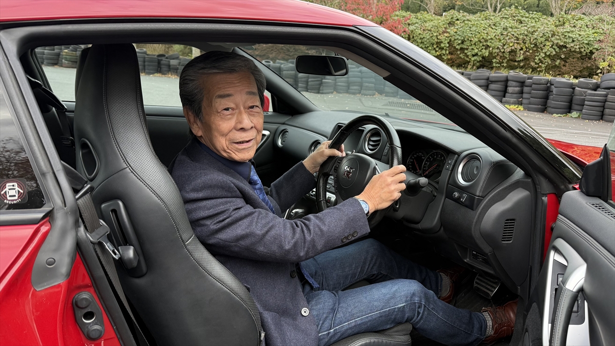 『おぎやはぎの愛車遍歴 NO CAR, NO LIFE!』