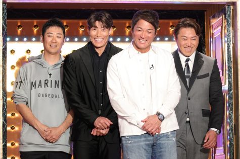 『しゃべくり007』