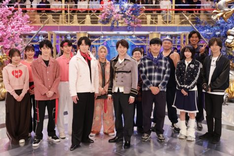 『真剣遊戯!THEバトルSHOW』