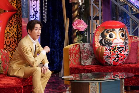 『月曜から夜ふかし』