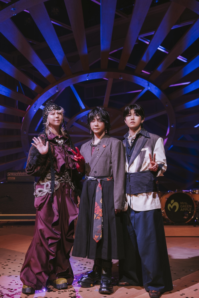 『テレビ×ミセス』