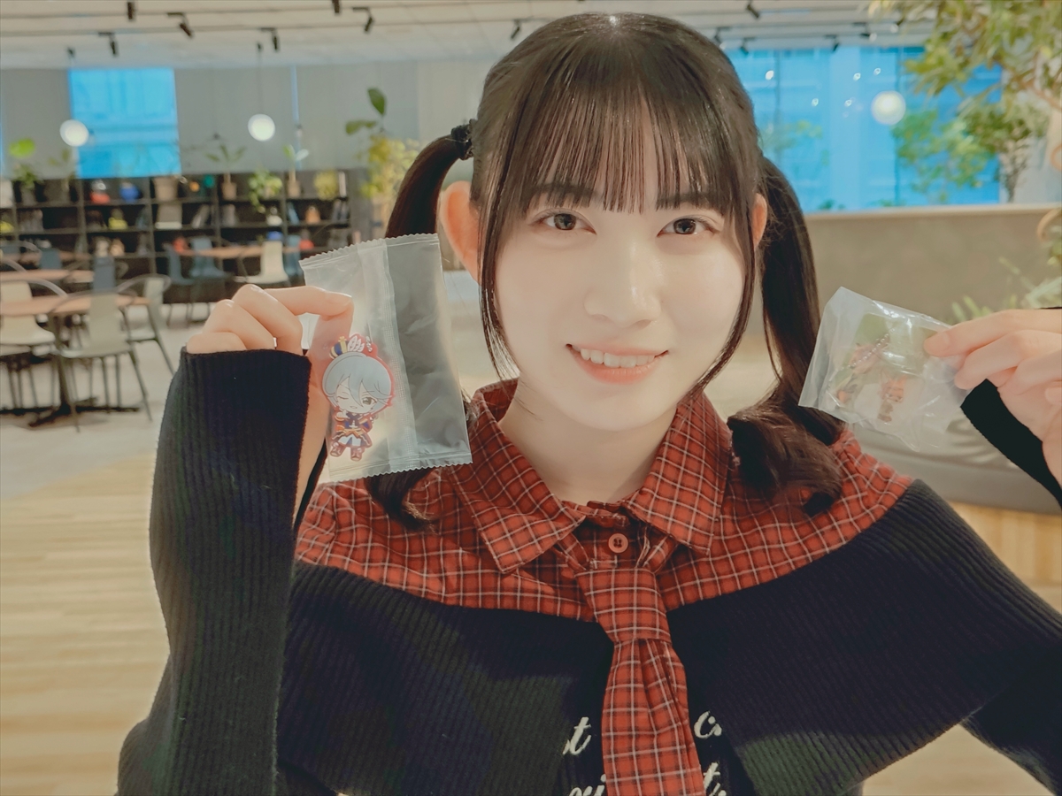 「僕青日記〈ライフ〉をお届けします!」八木仁愛