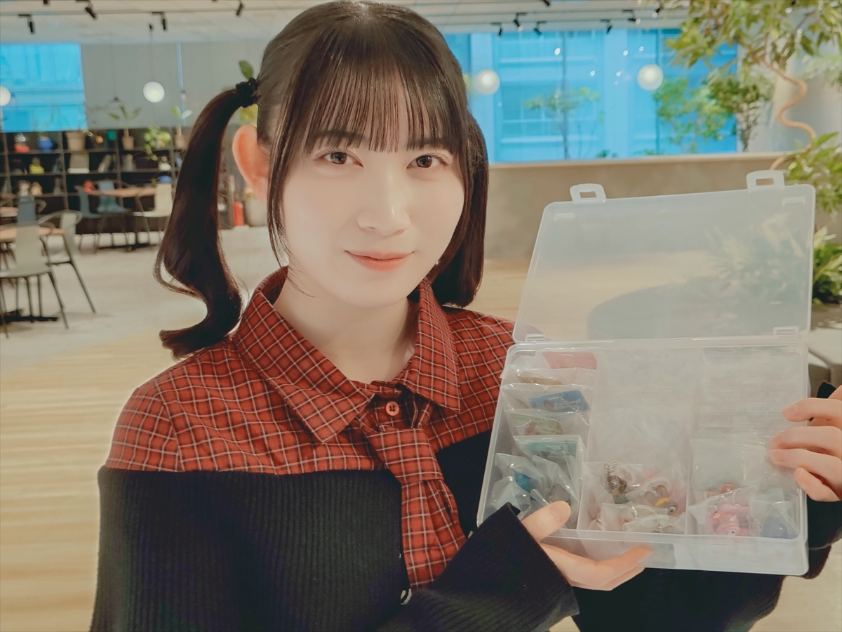 「僕青日記〈ライフ〉をお届けします!」八木仁愛