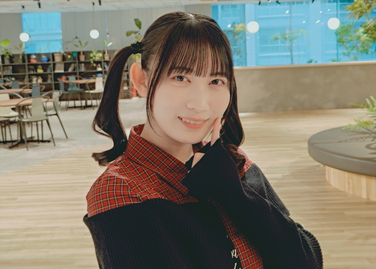 「僕青日記〈ライフ〉をお届けします!」八木仁愛