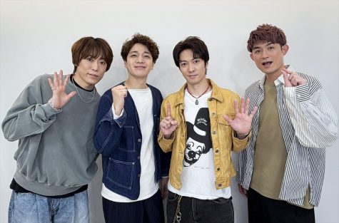 『ふぉ~ゆ~って、だれ?~40歳アイドル、デビューなし。でも幸せ~』