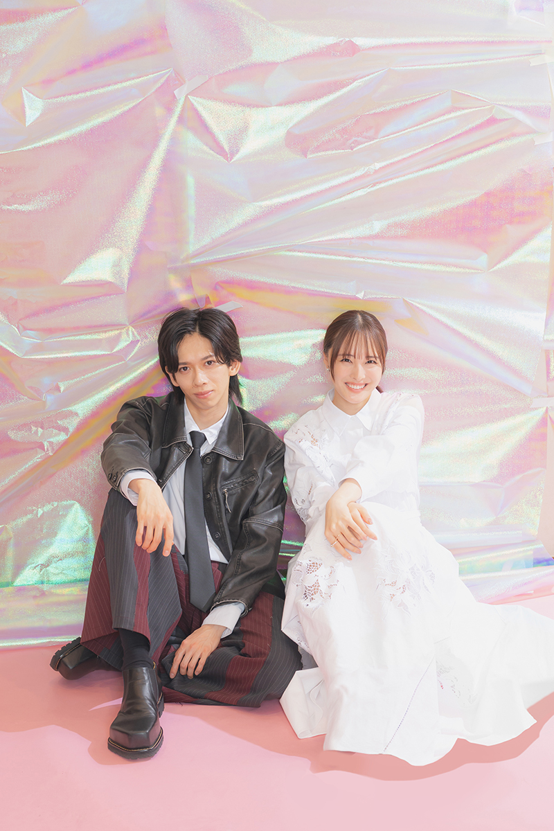 『あざとかわいいワタシが優勝』