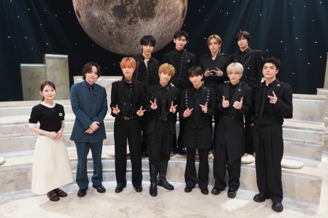 『夜の音-TOKYO MIDNIGHT MUSIC-』