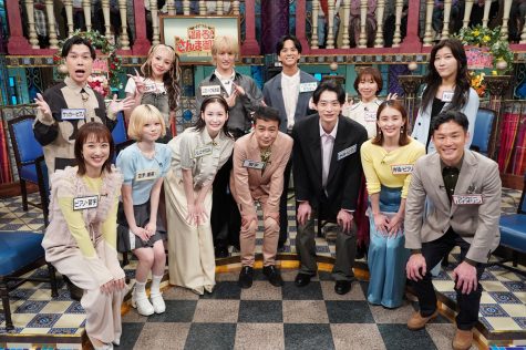 『踊る!さんま御殿!!』