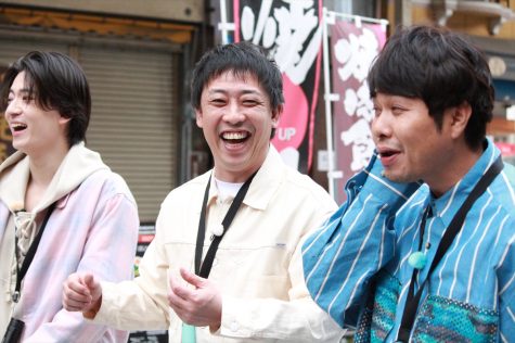 『さらば青春のスポットライト』