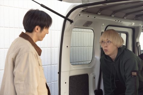 『リボーン ~最後のヒーロー~』