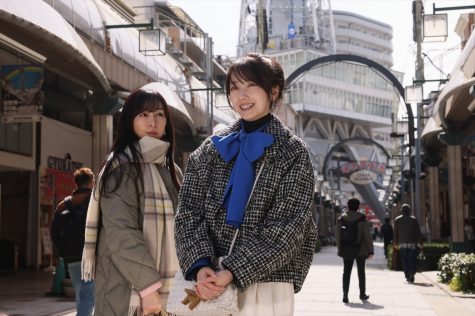 『月夜行路-答えは名作の中に-』