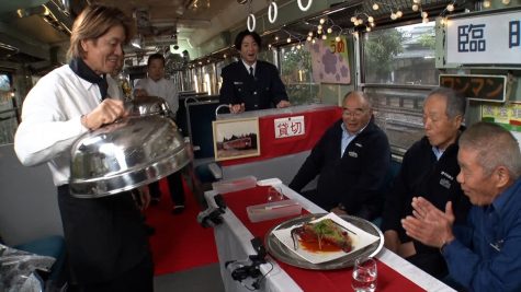 『相葉ヒロミのお困りですカー?2時間スペシャル』