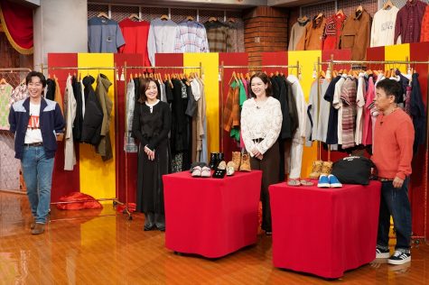 『ぐるぐるナインティナイン』