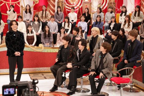 『タイムレスマン』