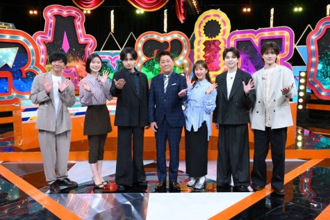 『プロフェッショナルランキング』