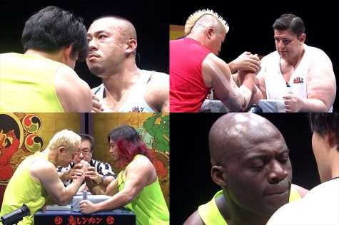 『千鳥の鬼レンチャン』