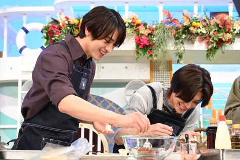 『timeleszファミリア』