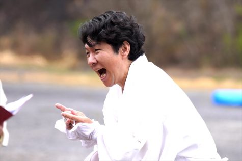 『チャンスの時間』