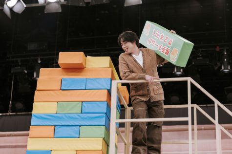 『テレビ×ミセス』