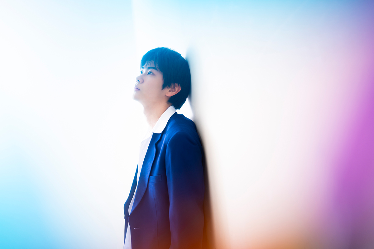 【#今旬コレクション】黒崎煌代