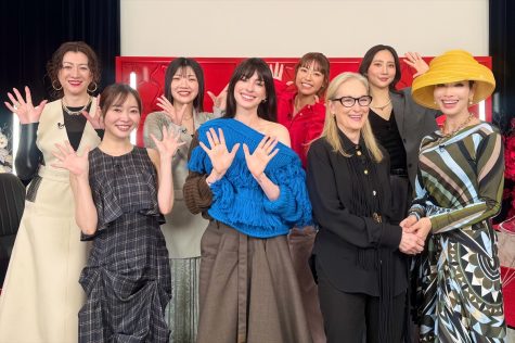 『トークィーンズ』