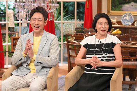 『プラチナファミリー』