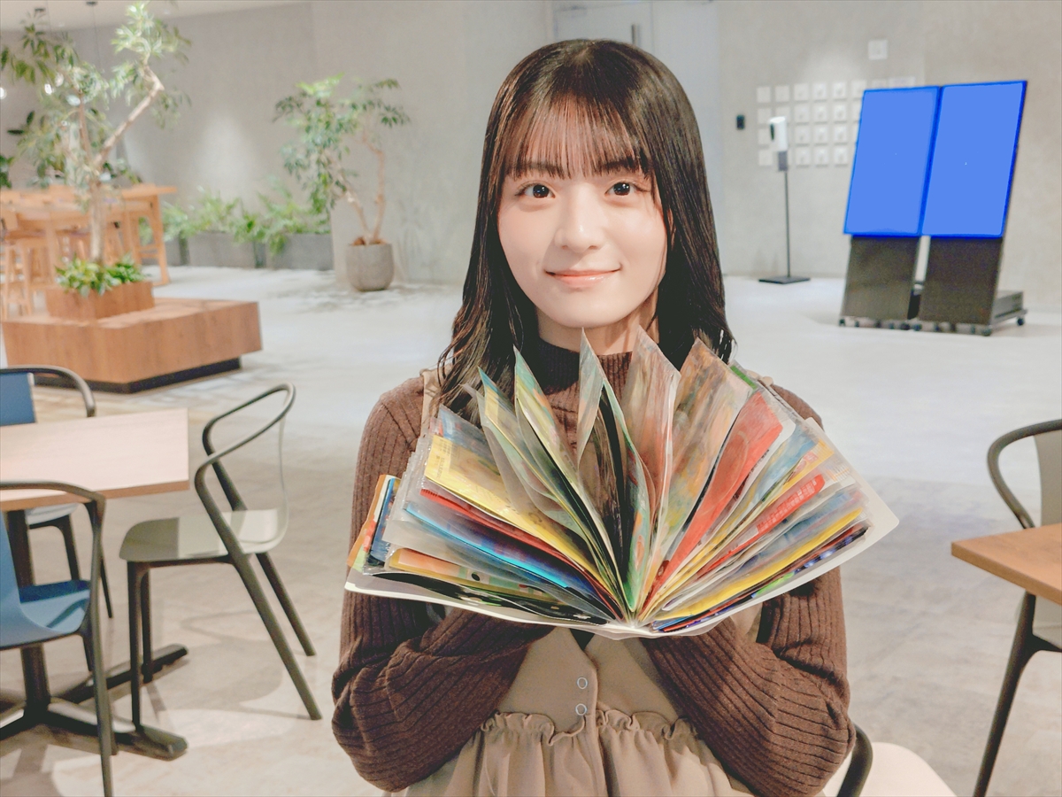 「僕青日記〈ライフ〉をお届けします!」西森杏弥