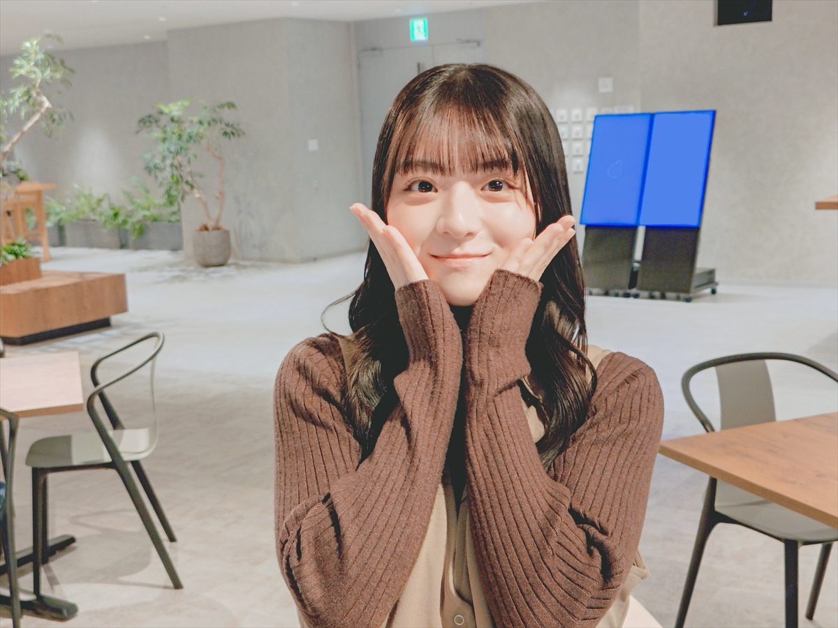 「僕青日記〈ライフ〉をお届けします!」西森杏弥