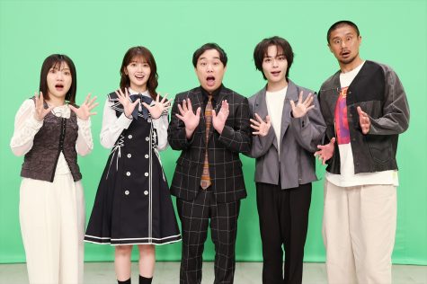 『世界中のカメラが捉えた衝撃的瞬間 TOP40』