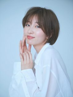 岡崎紗絵