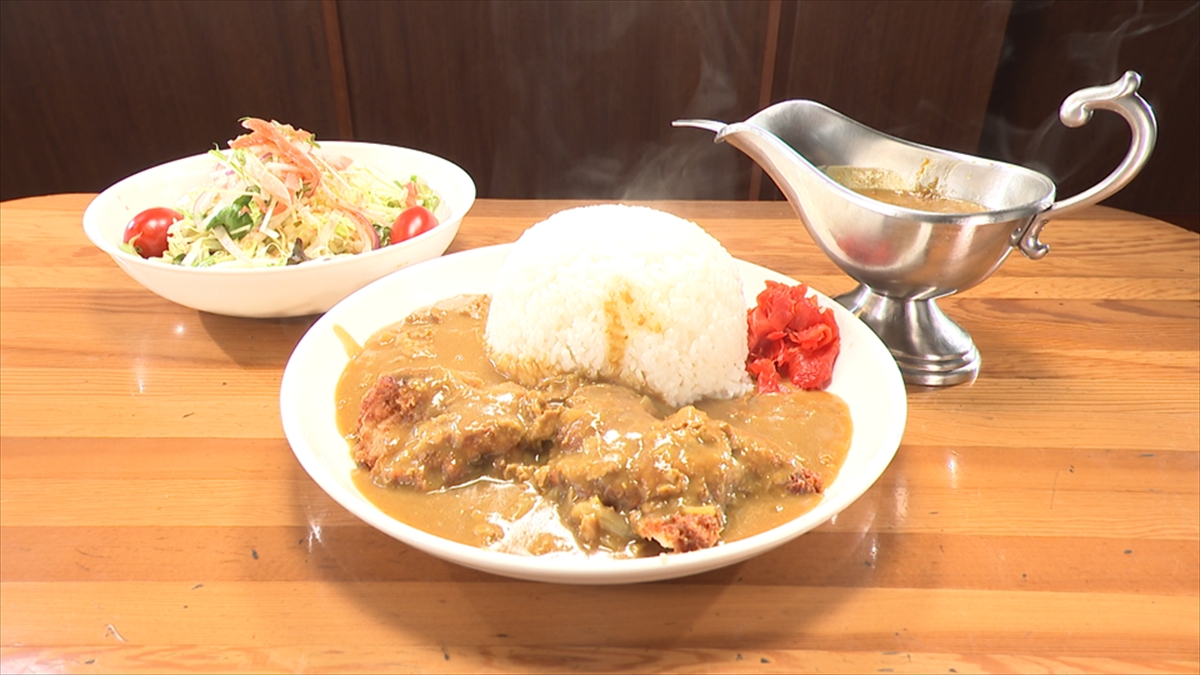 『オモウマい店』