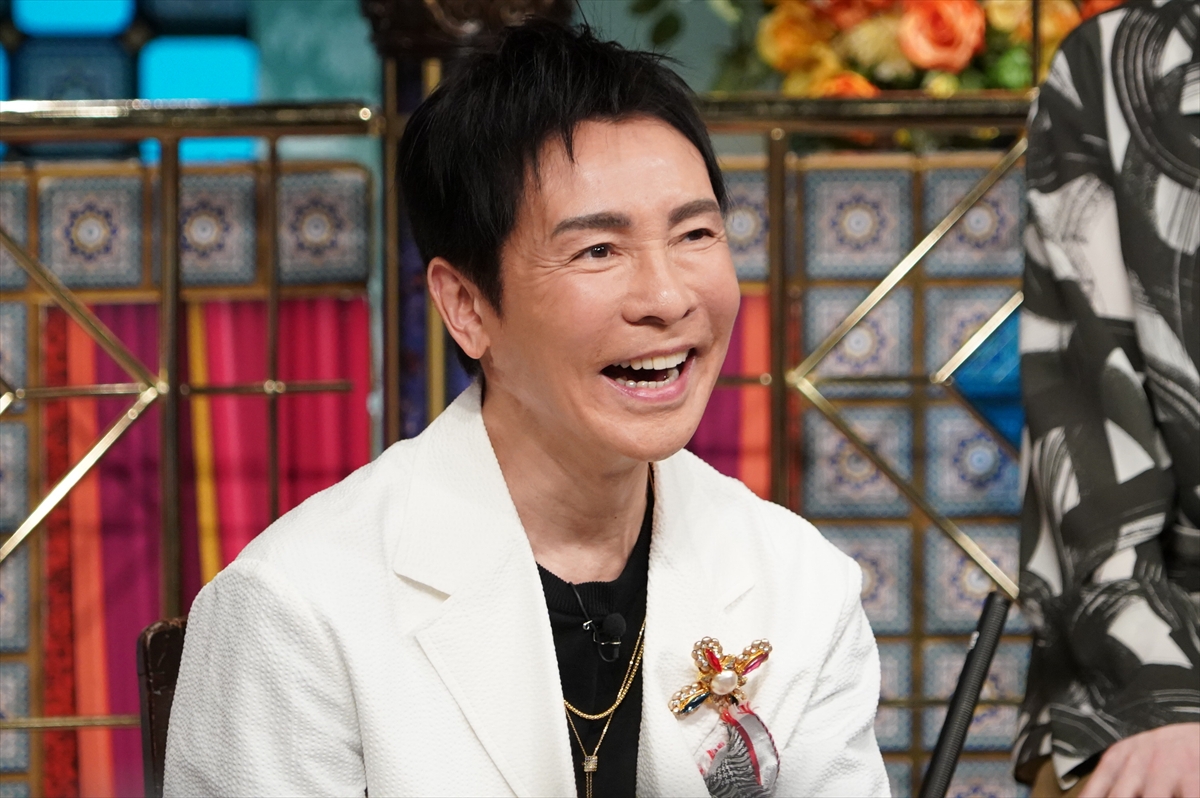 『踊る!さんま御殿!!』