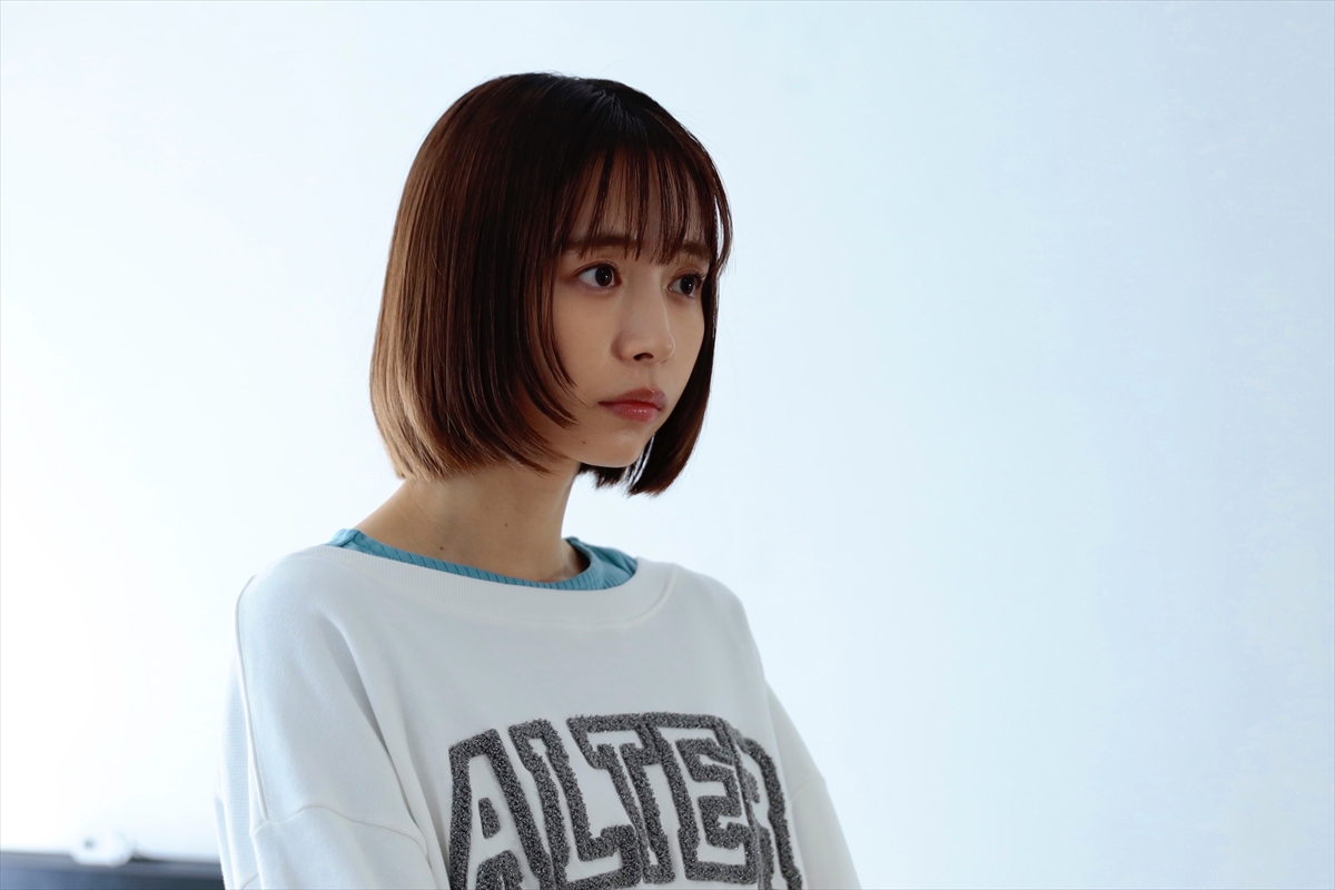 『未解決の女 警視庁文書捜査官 Season3』