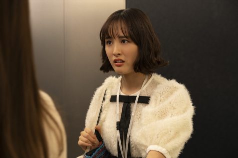 『あざとかわいいワタシが優勝』