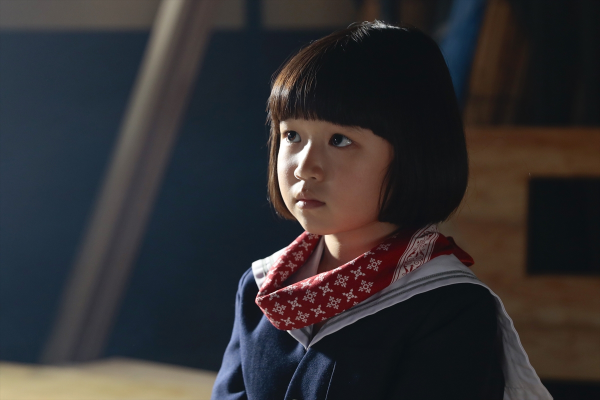 『未解決の女 警視庁文書捜査官 Season3』