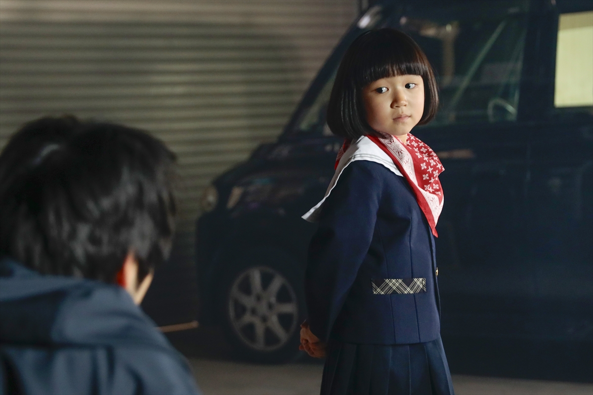 『未解決の女 警視庁文書捜査官 Season3』