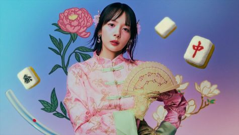 岡田紗佳