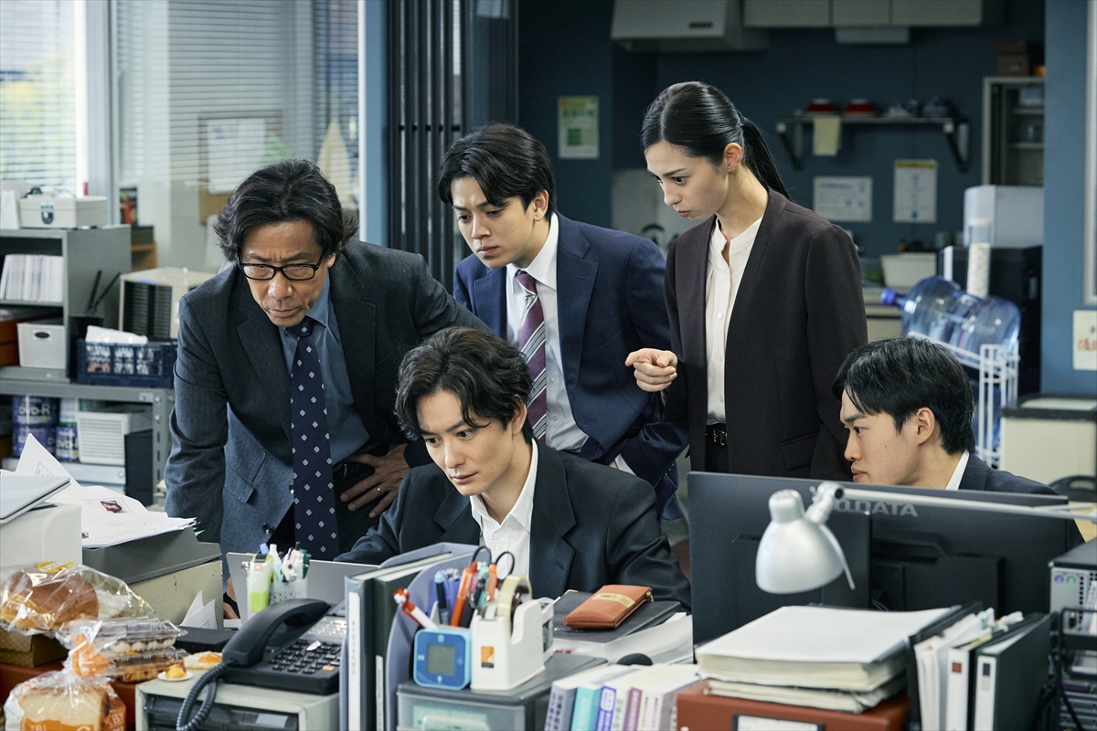 『田鎖ブラザーズ』
