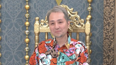 『チャンスの時間』