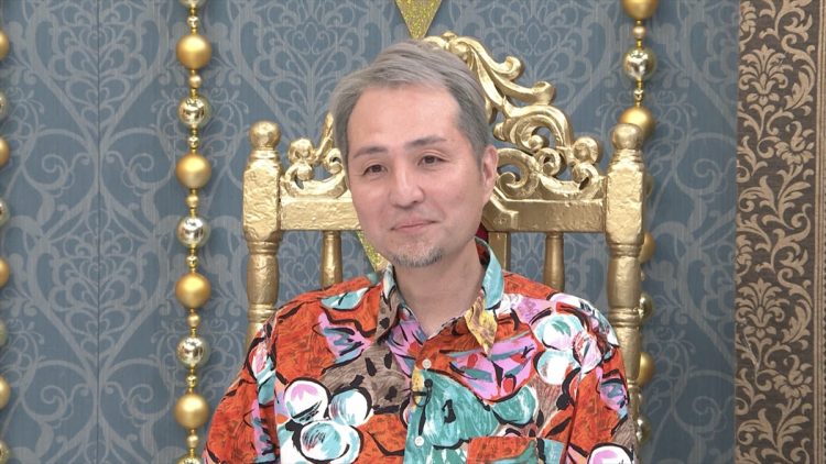 『チャンスの時間』