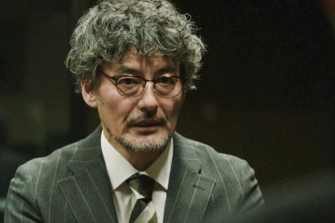 『銀河の一票』