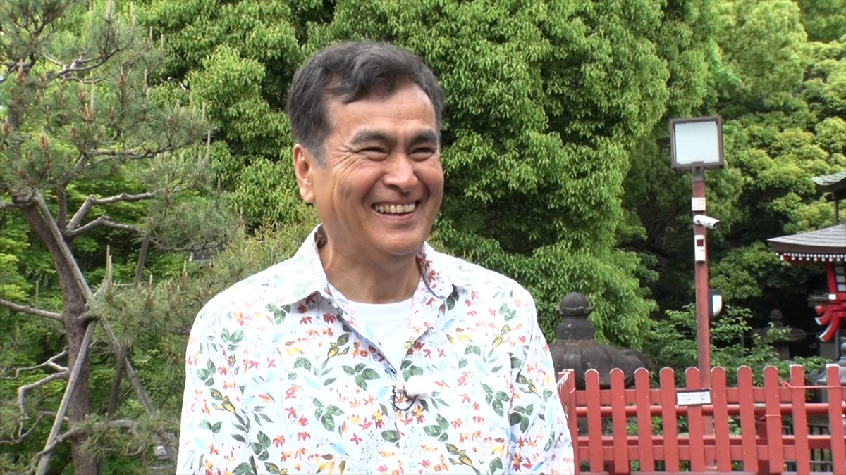 『火曜の良純孝太郎』